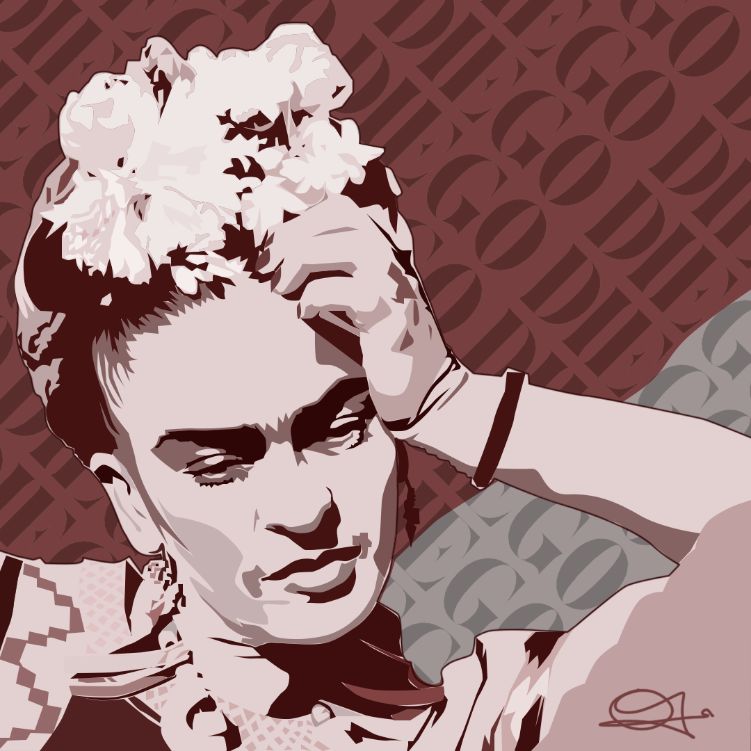 La dipendenza affettiva vista attraverso il rapporto tra Frida Kahlo e Diego Rivera